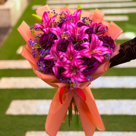 Bouquet