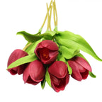 Tulip- Red