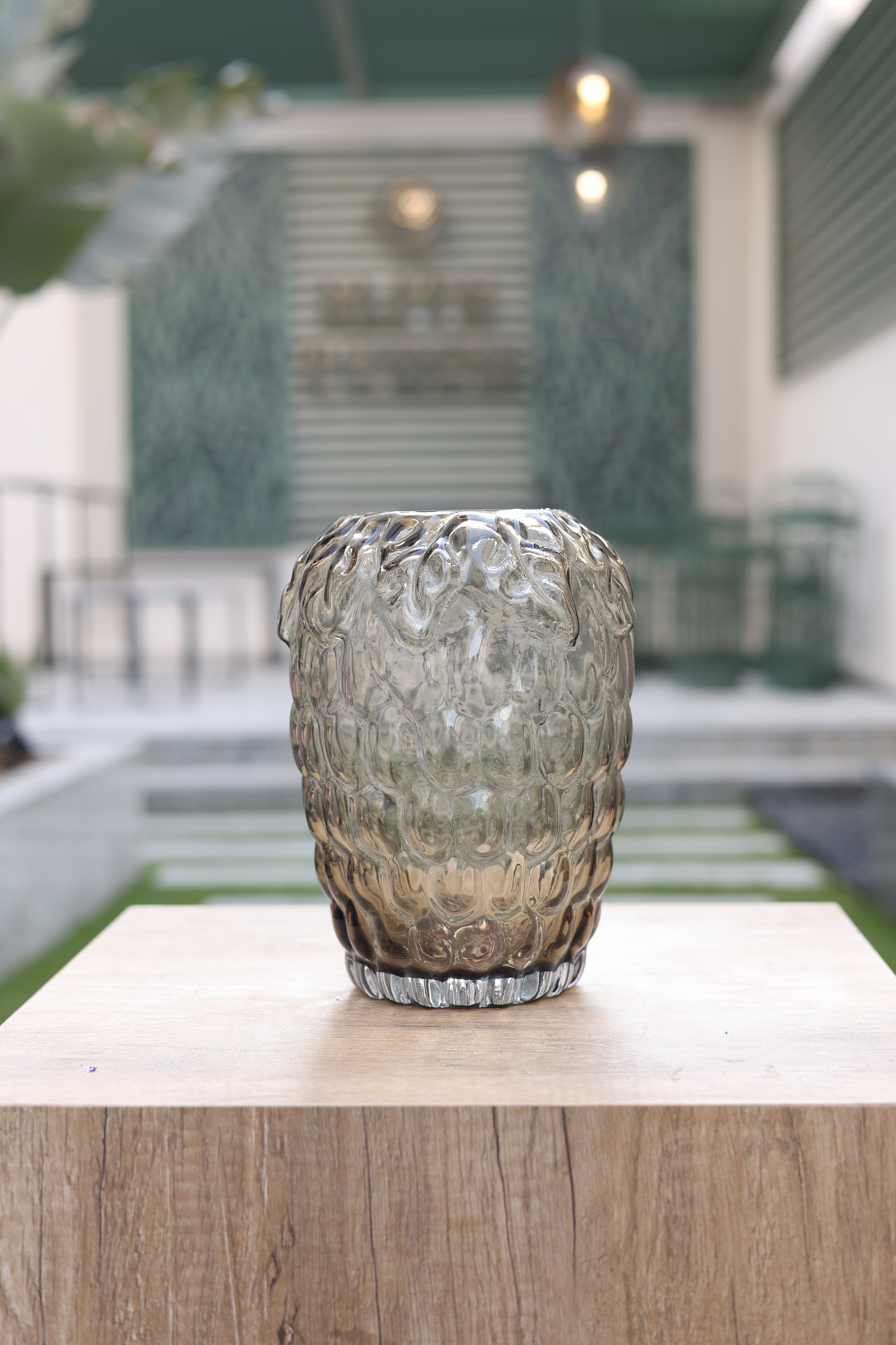 Mono vase Egypt