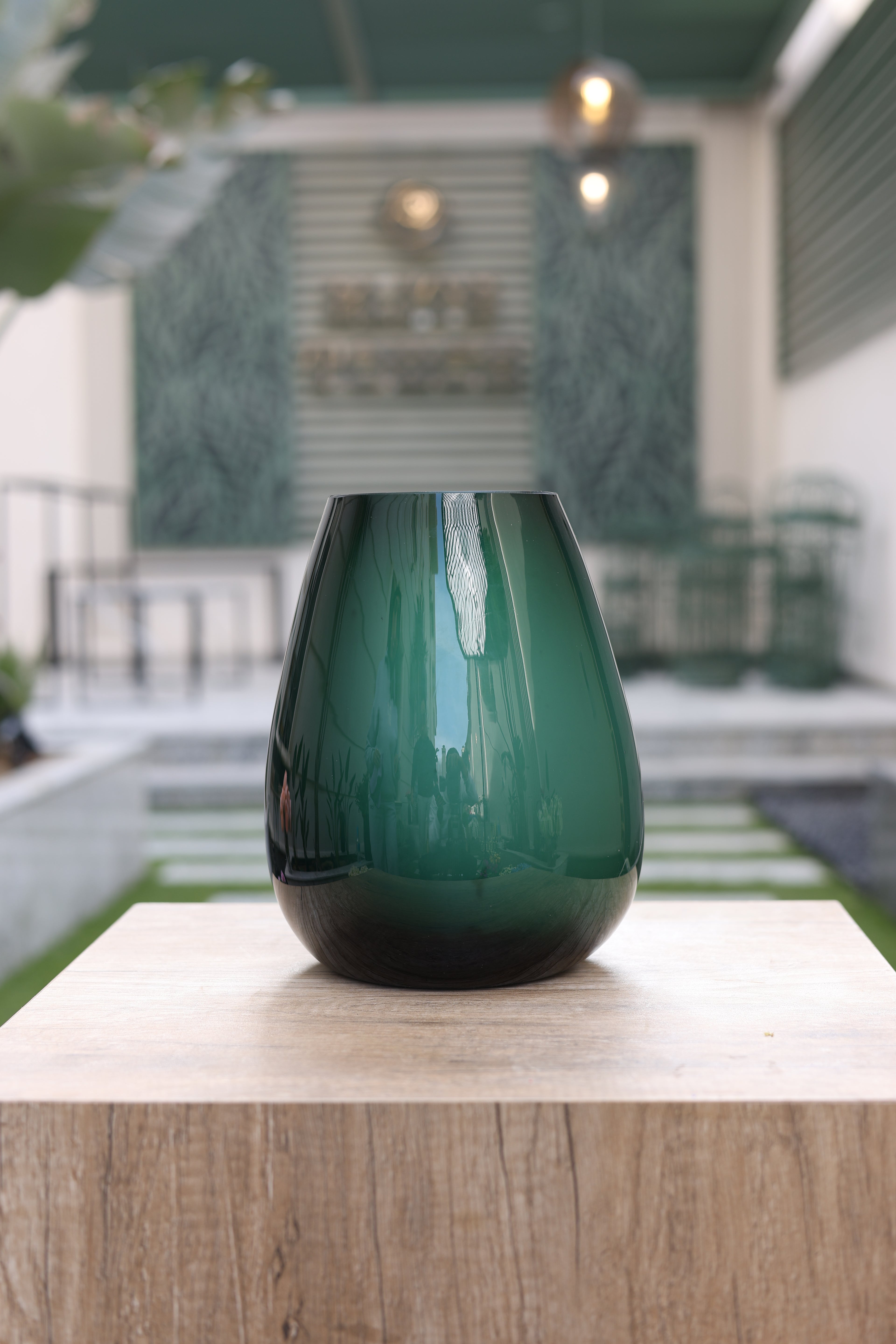 large decorative vase Egypt