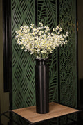 medium artificial meshmesh in glass vase Egypt