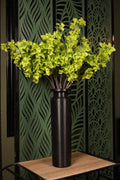 deluxe artificial meshmesh in glass vase Egypt