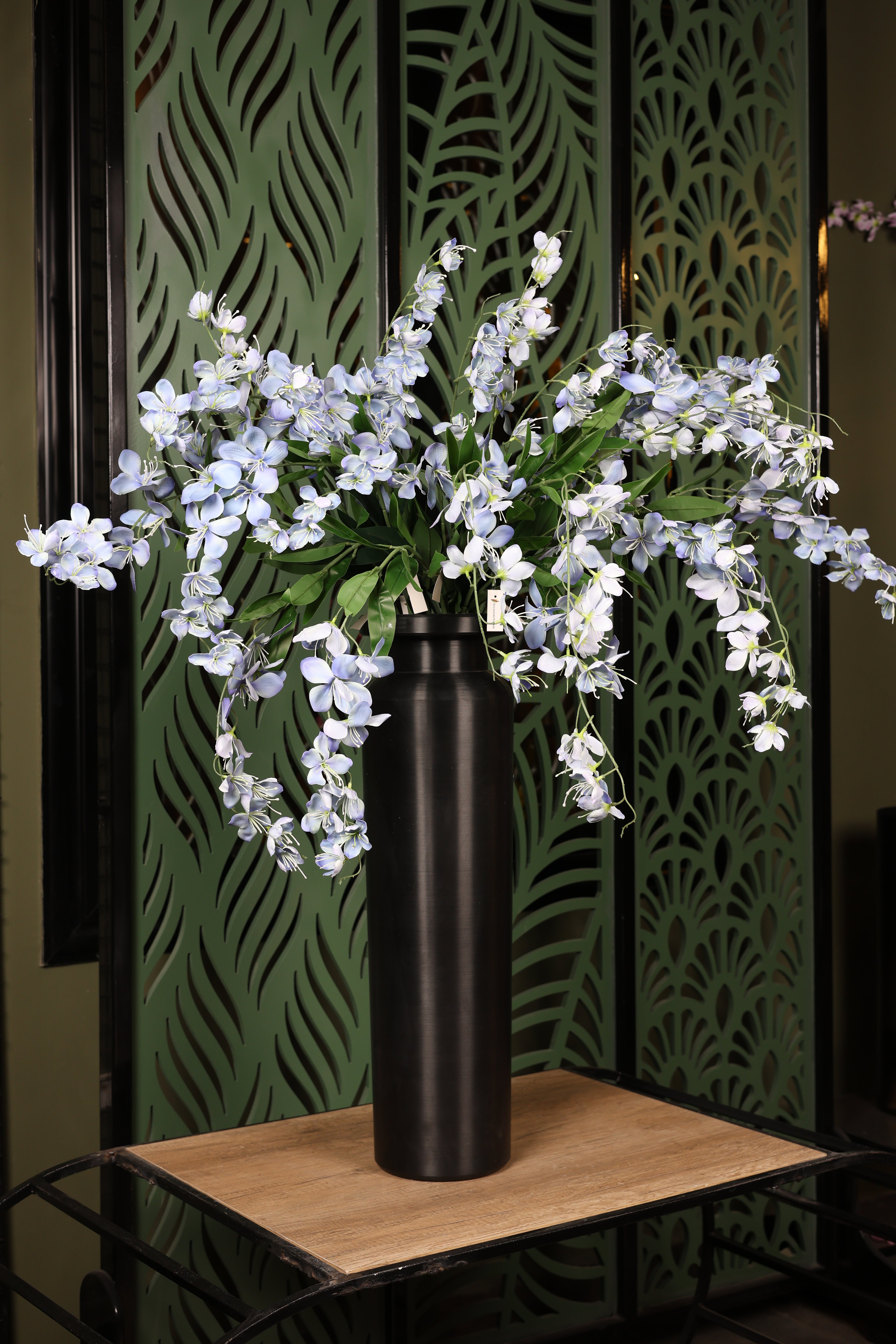 ultimate artificial meshmesh in glass vase Egypt