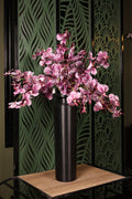 supreme artificial orchid in glass vase Egypt