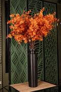basic artificial meshmesh in glass vase Egypt