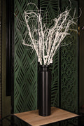 artificial dry flower arrangement in vase Egypt