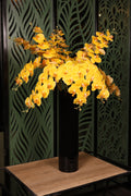 artificial orchid 8 stem vase Egypt