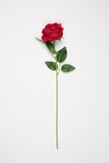 Red Flower