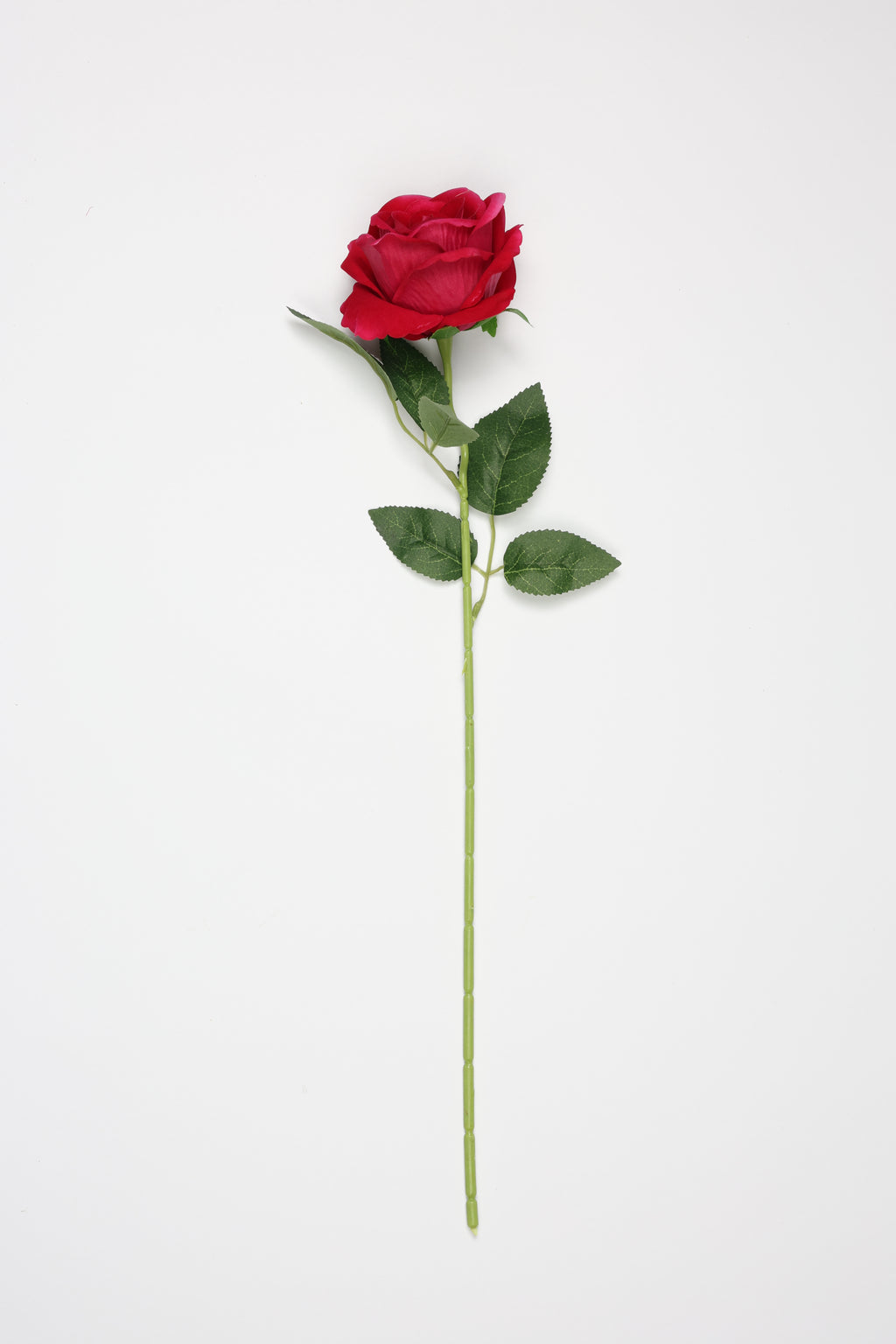 Roses-Red