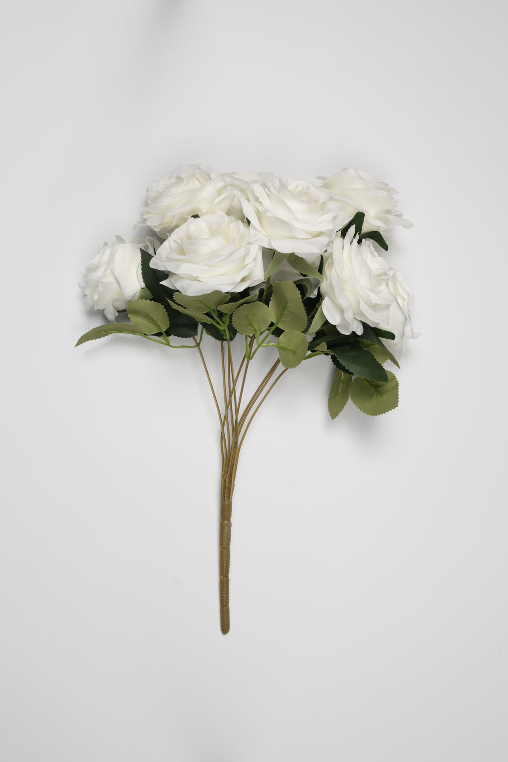 Roses White Coll
