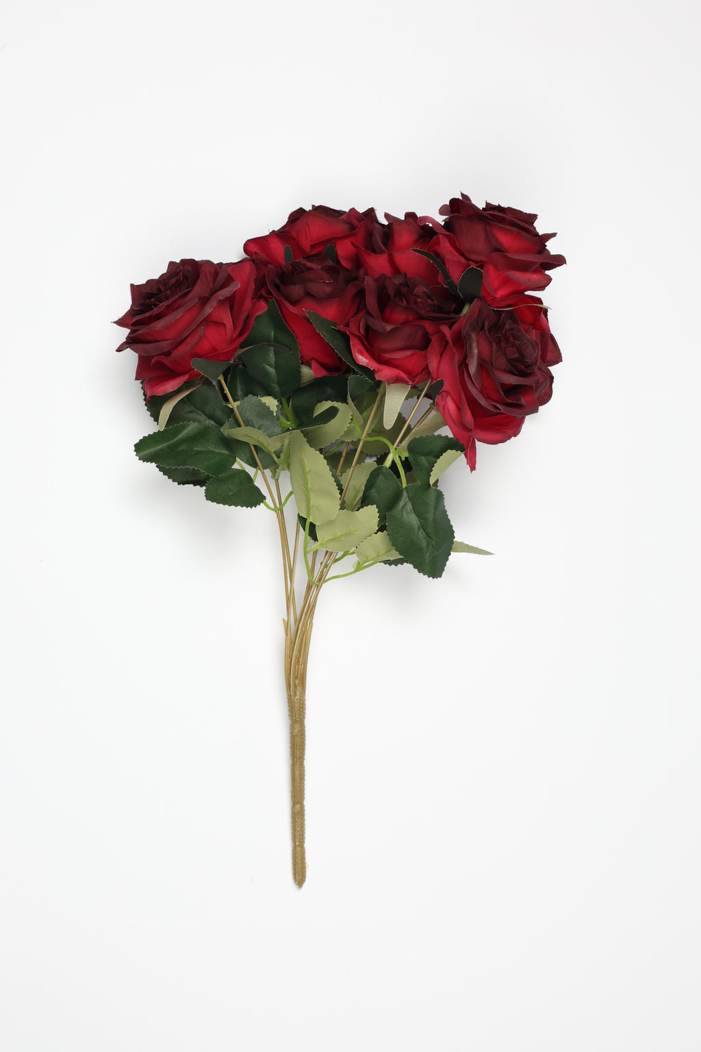 Dark Red Coll