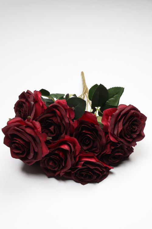 Dark Red Coll