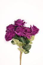 Dark Purple