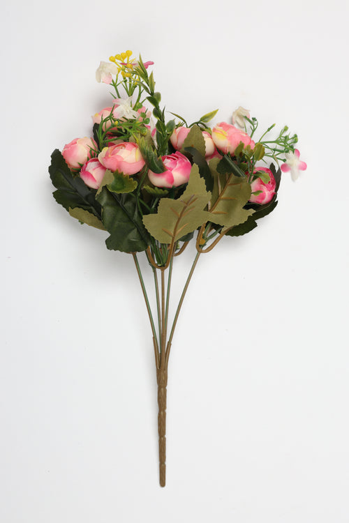 Baby Roses  - Pink Collection