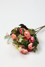 Baby Roses  - Pink Collection