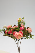Baby Roses  - Pink Collection