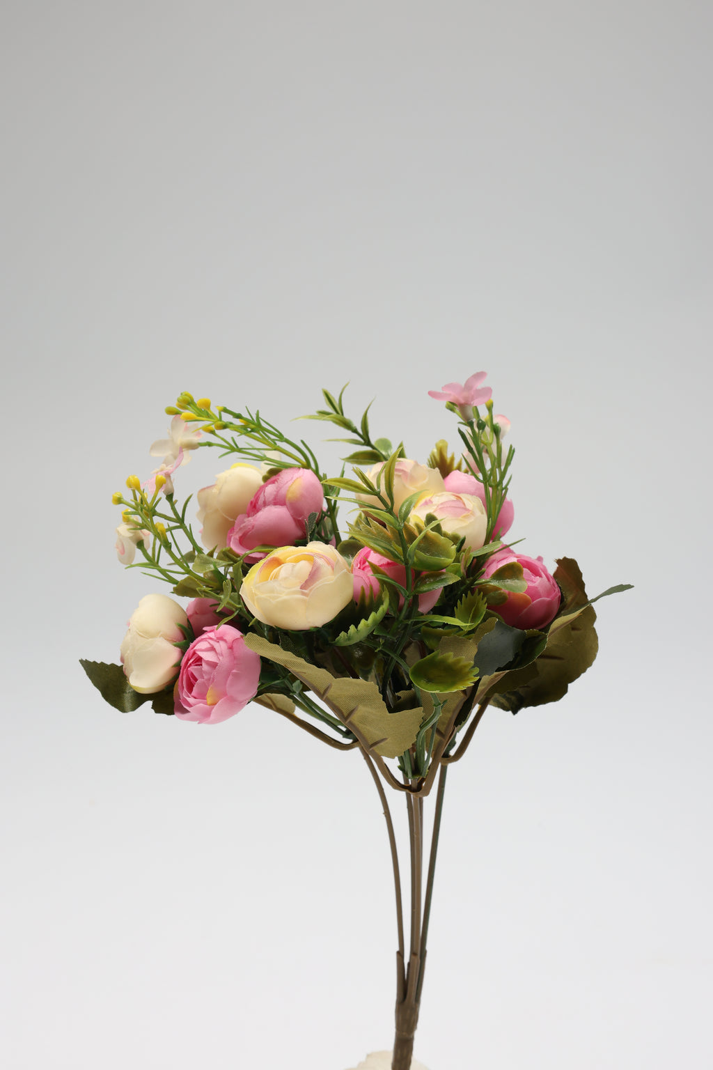 Baby Roses  - Purple Collection