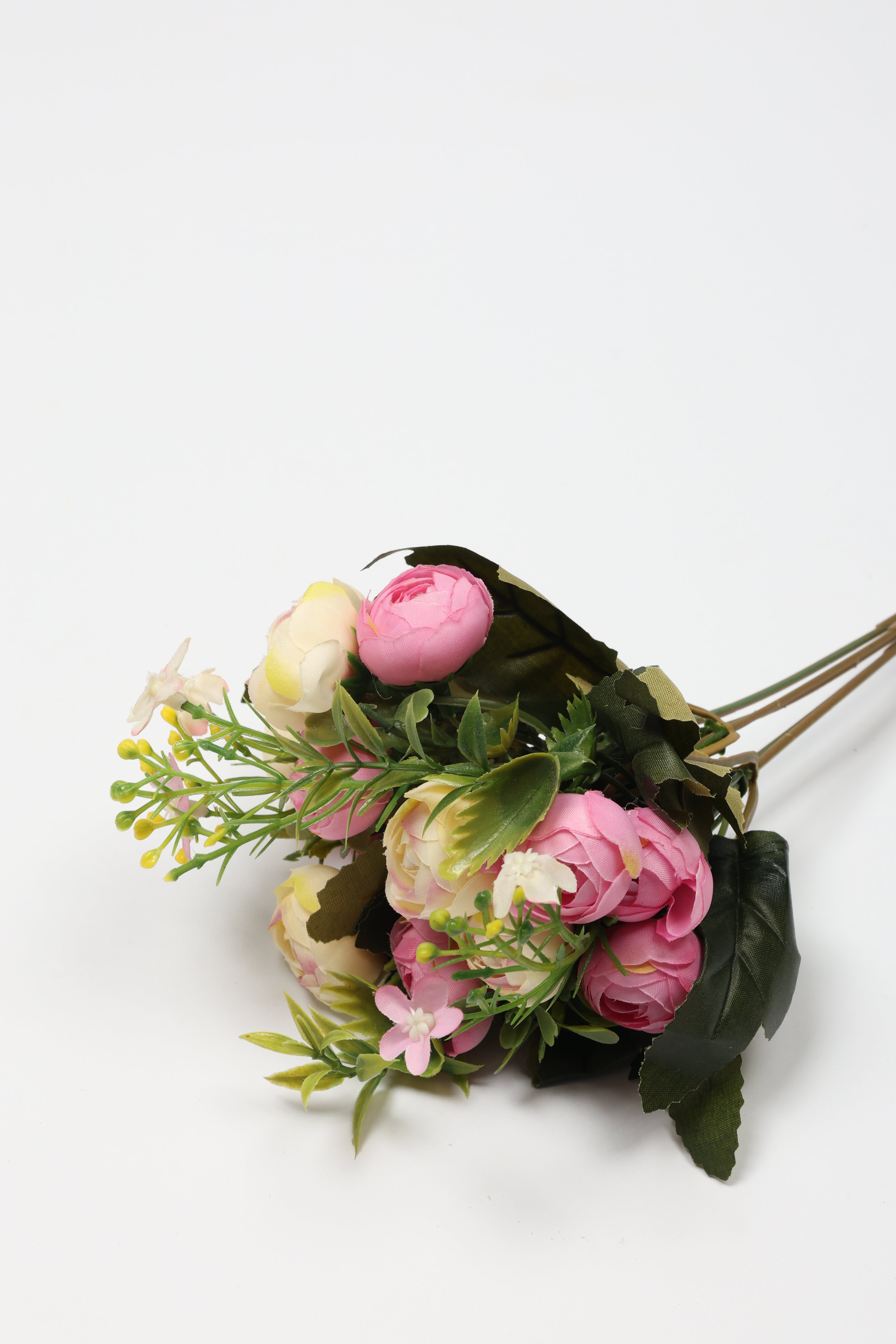 Baby Roses  - Purple Collection