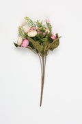 Baby Roses  - Purple Collection