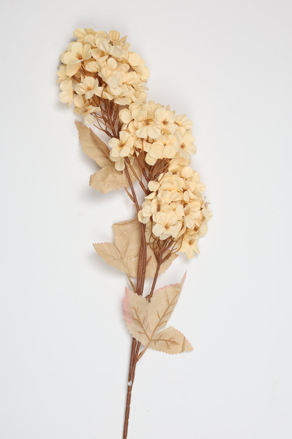 Jasmin -3 Flowers - 3 Lines
