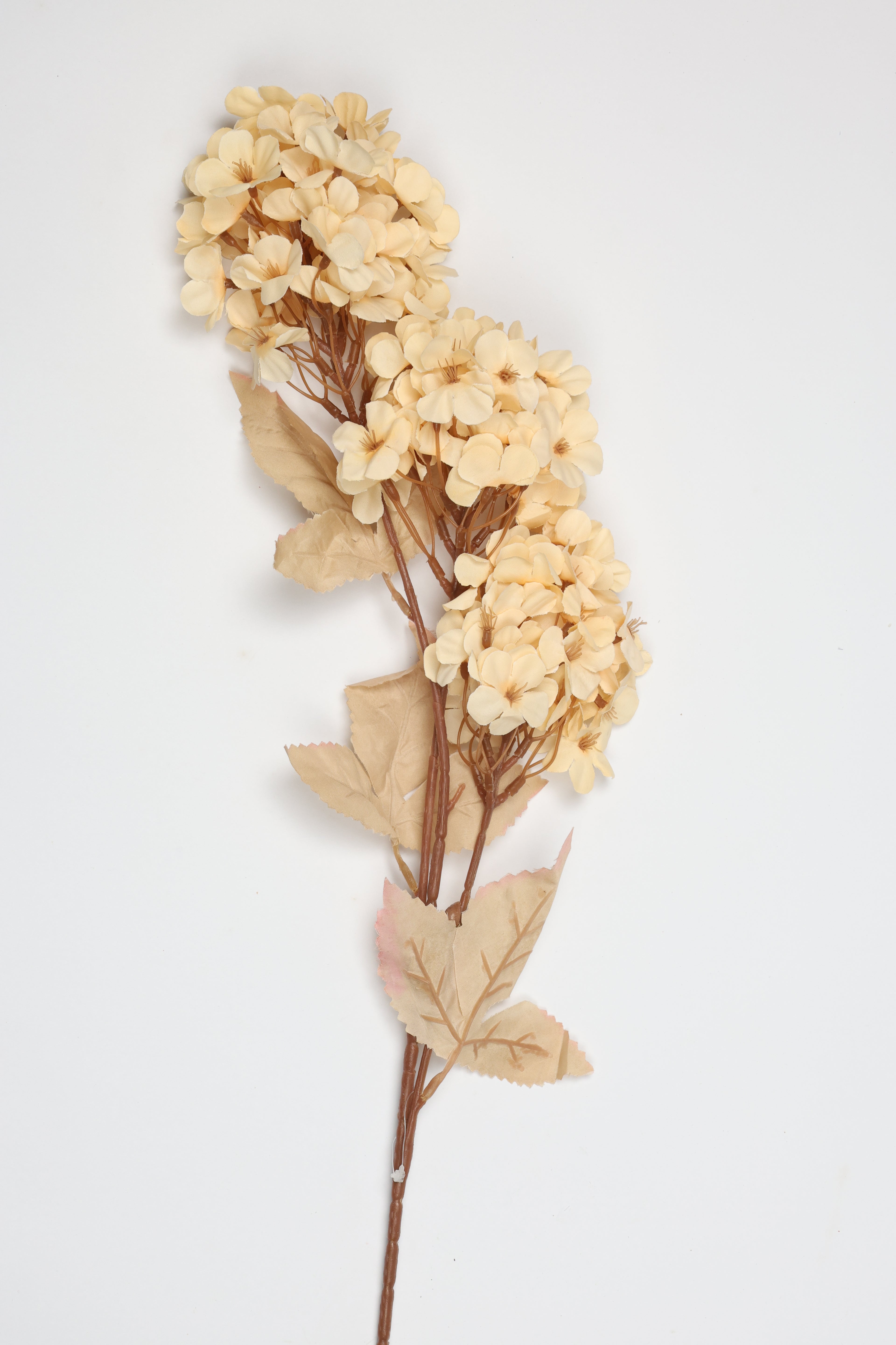 Jasmin -3 Flowers - 3 Lines