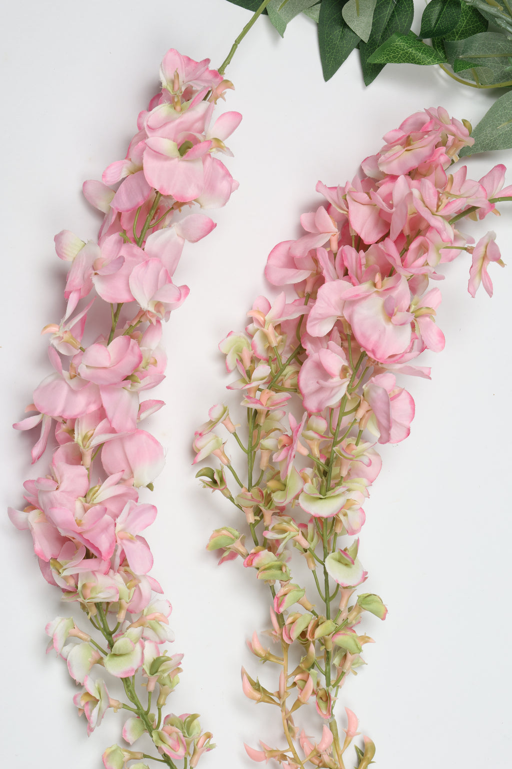 Meshmesh Pink 3 Lines