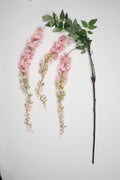 Meshmesh Pink 3 Lines