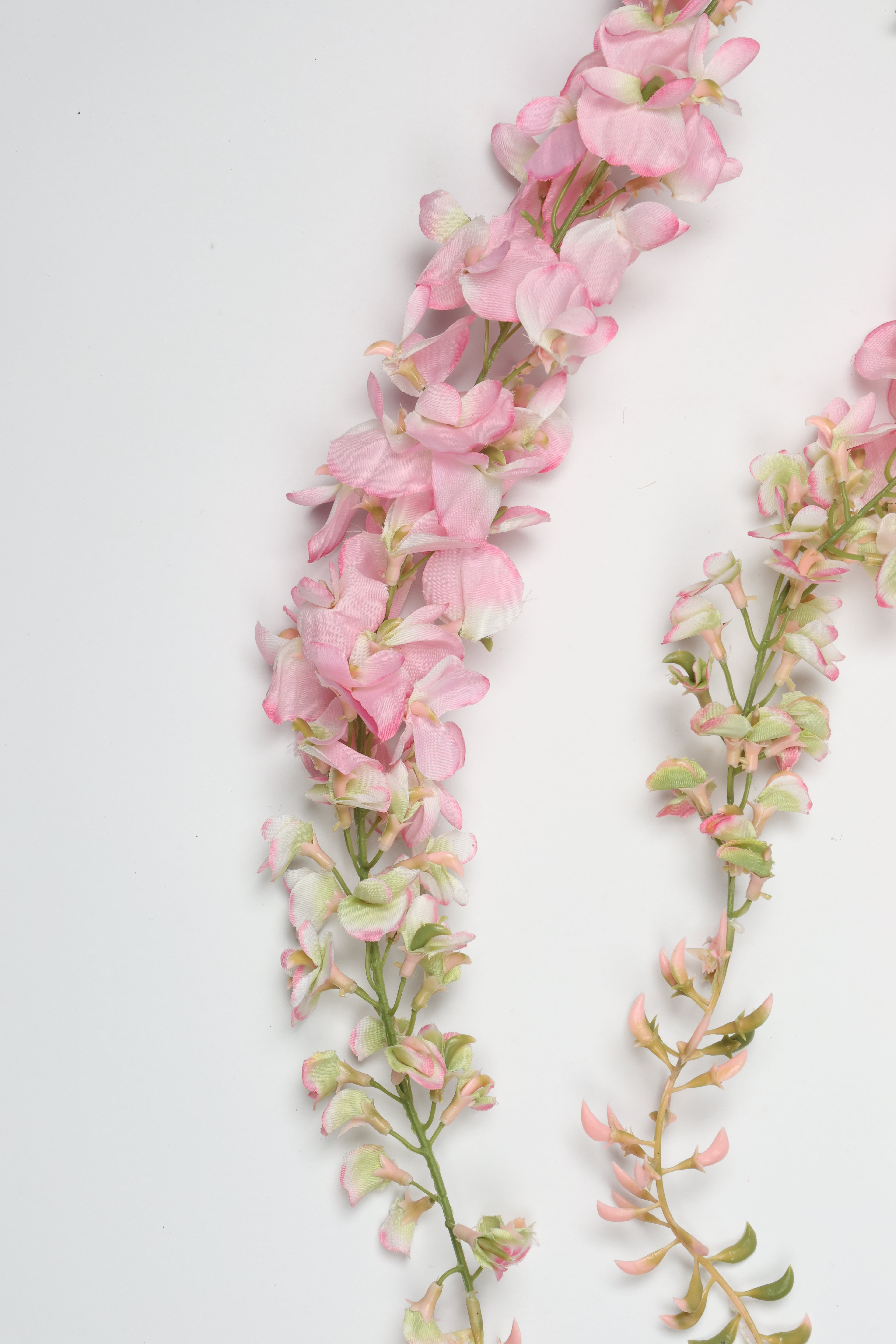 Meshmesh Pink 3 Lines
