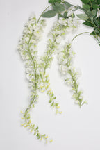 Meshmesh White 3 Lines