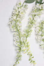 Meshmesh White 3 Lines