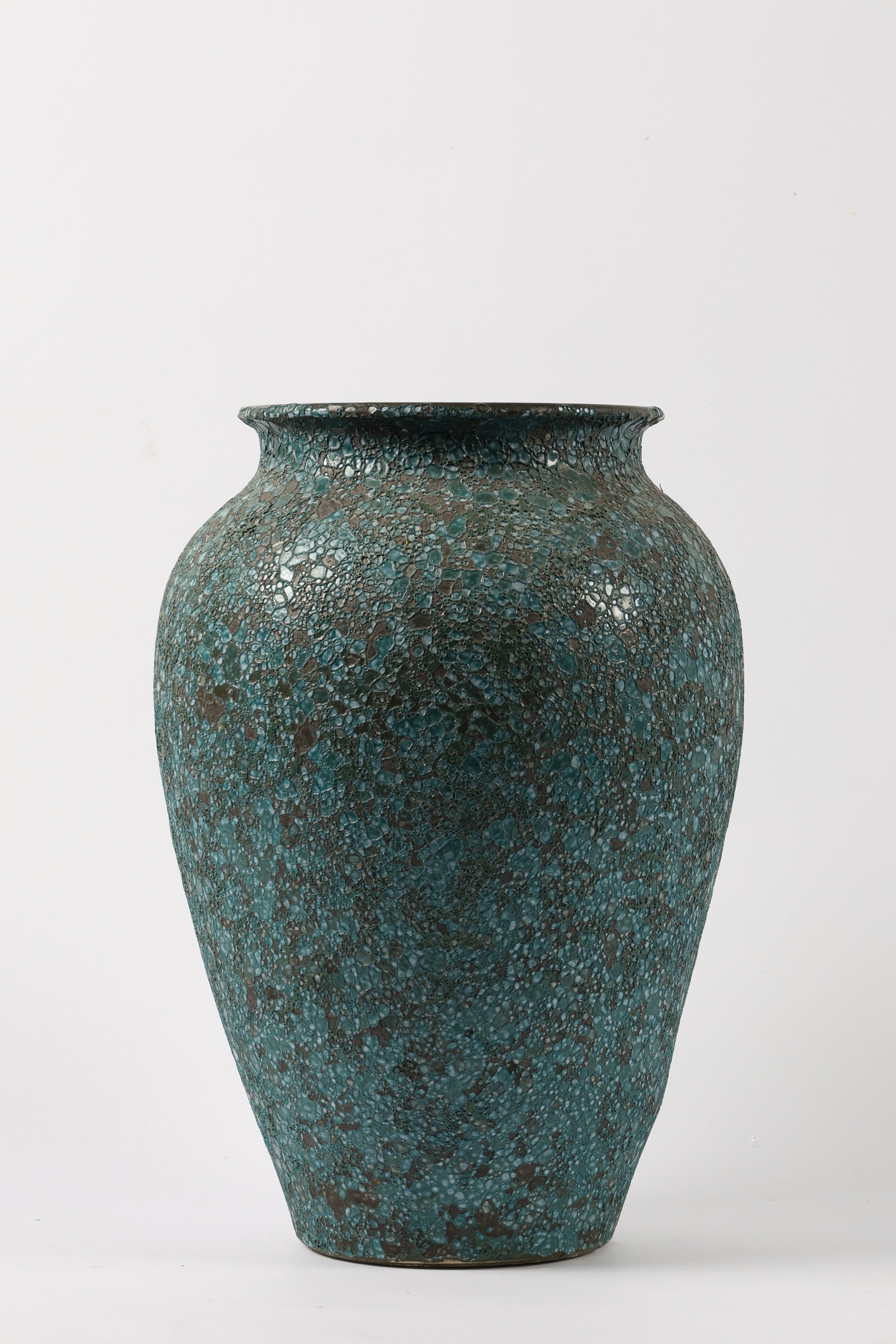 Pottery