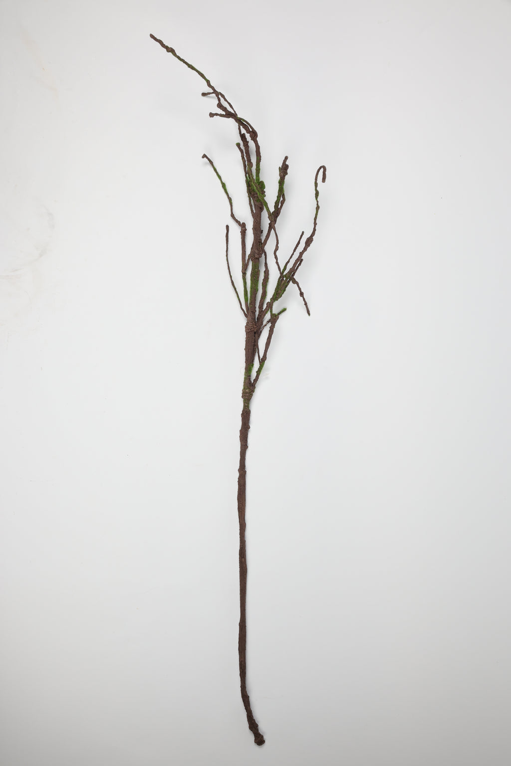 Mossy Twig - Brown*Green