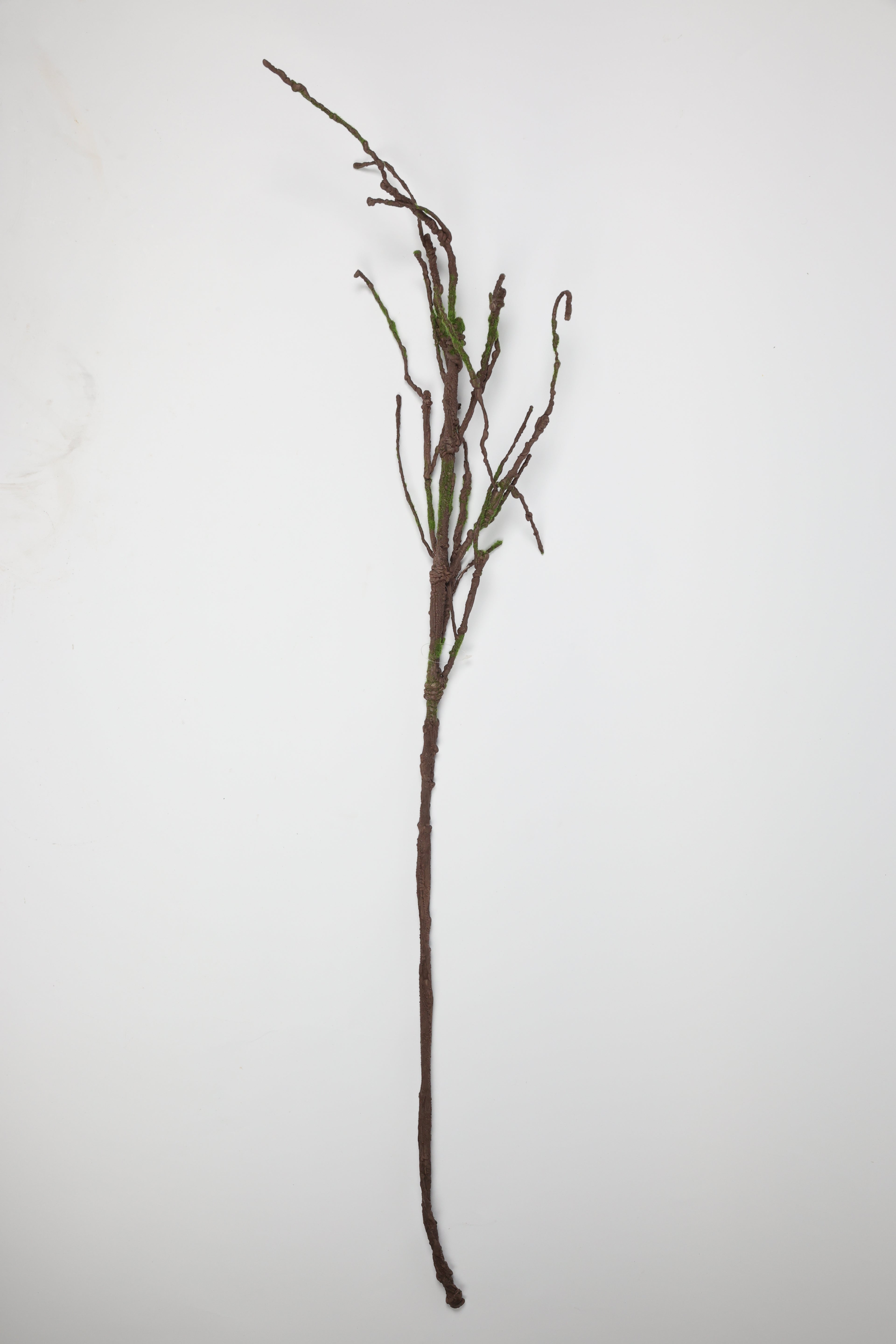 Mossy Twig - Brown*Green