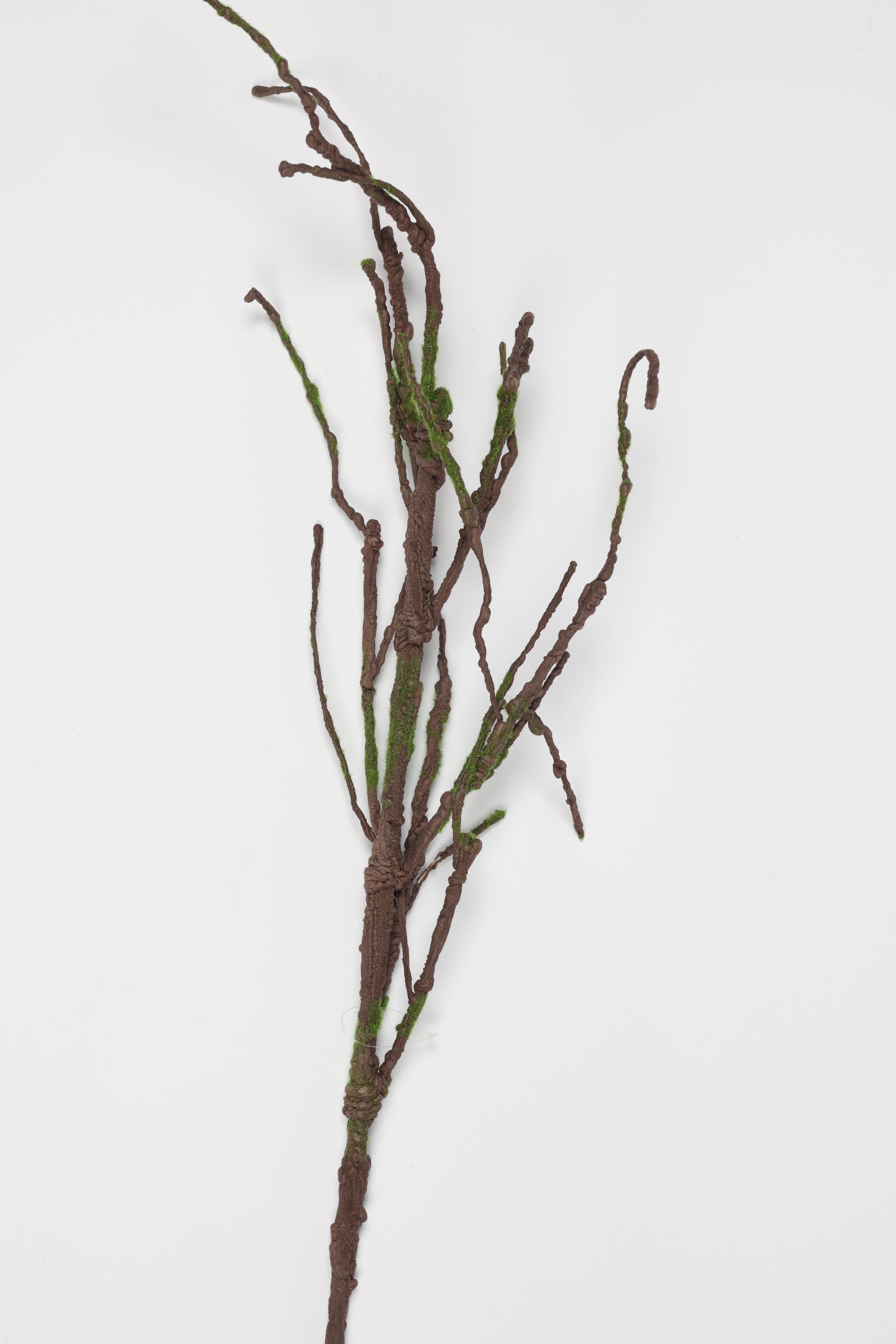 Mossy Twig - Brown*Green