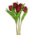 Tulip- Red