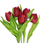 Tulip- Red